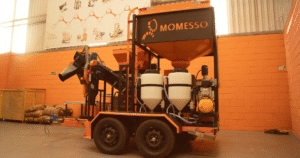 O crescimento do agronegócio no Brasil e o papel da Momesso
