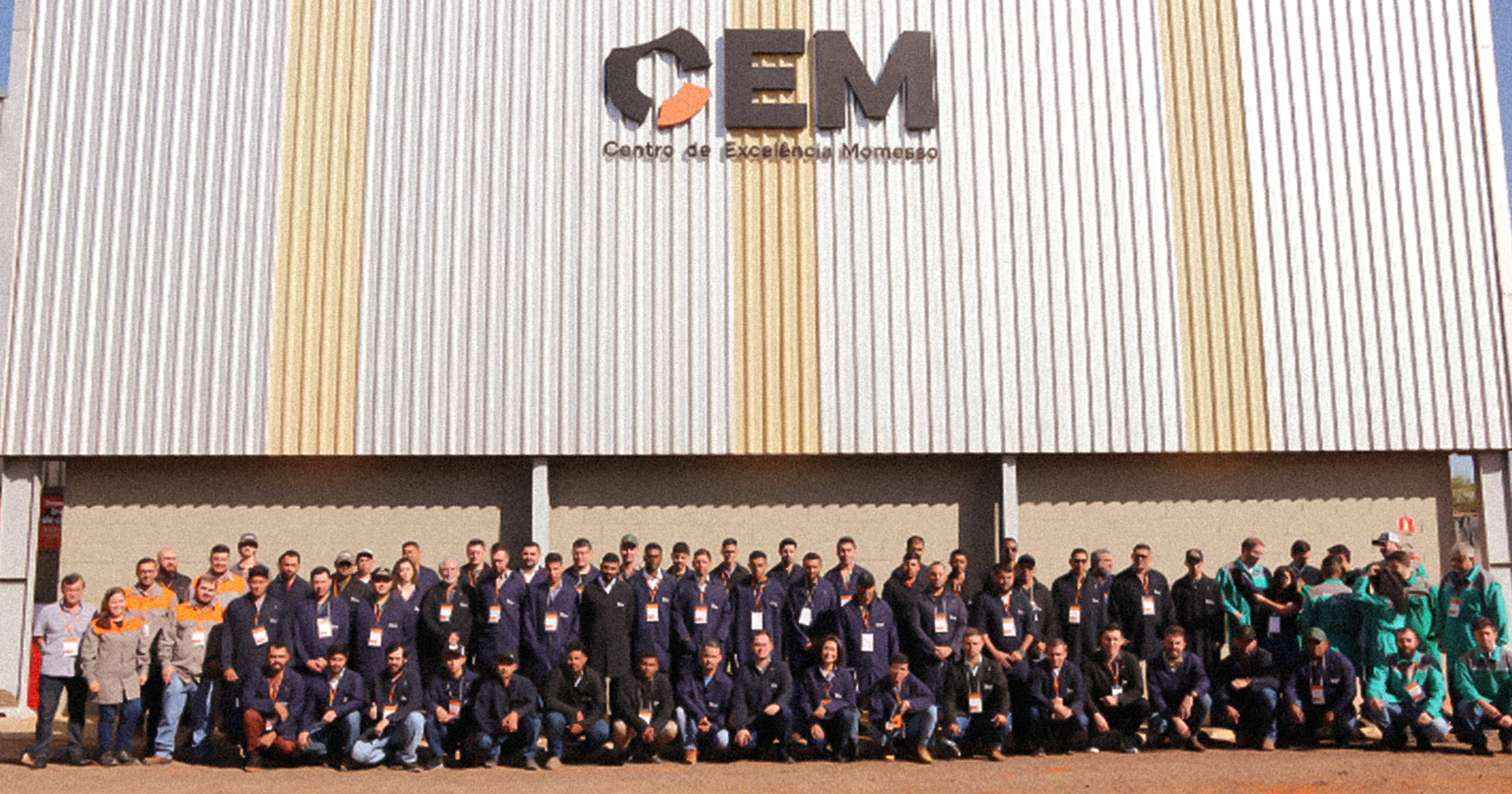 CEM: Testes por Trás do Tratamento da Semente