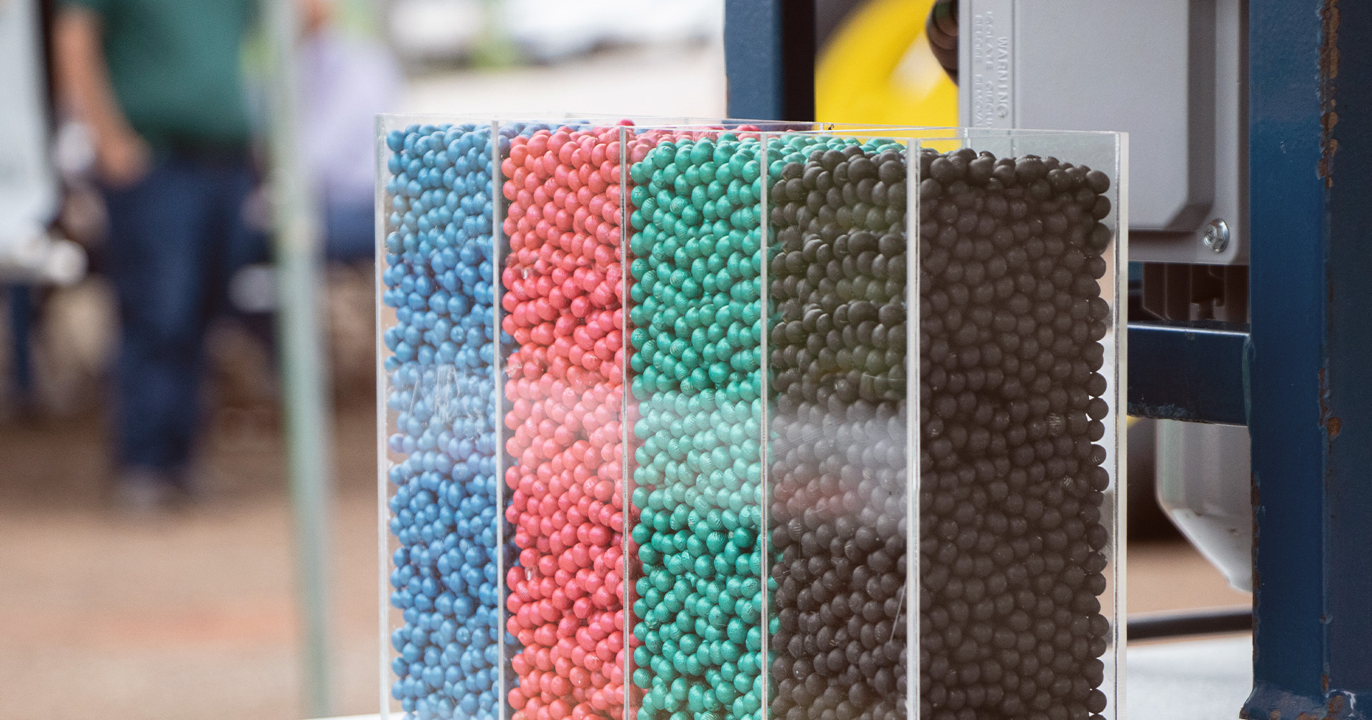 5 Curiosidades sobre o Tratamento de Sementes que Você Provavelmente Não Sabia