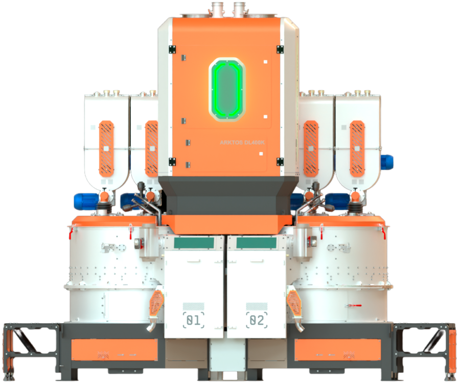 Máquina Momesso