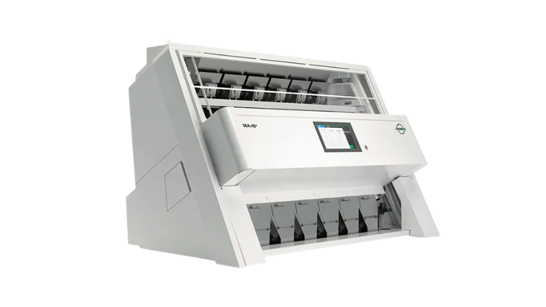 Classificador Óptico SEA.IQ PLUS