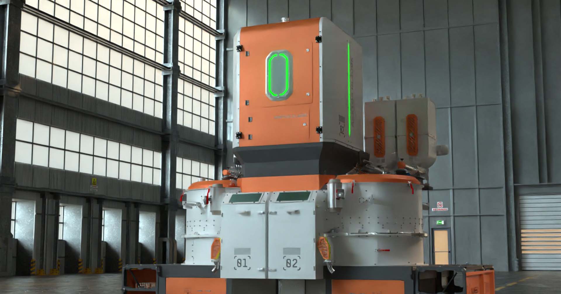 Quando o tratamento industrial de sementes se torna uma necessidade para a operação