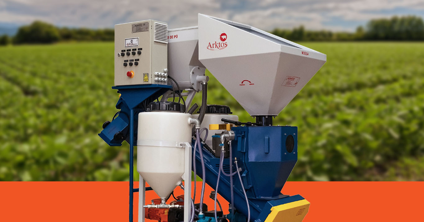 Aluguel de máquina On Farm: uma alternativa para demandas específicas da safra