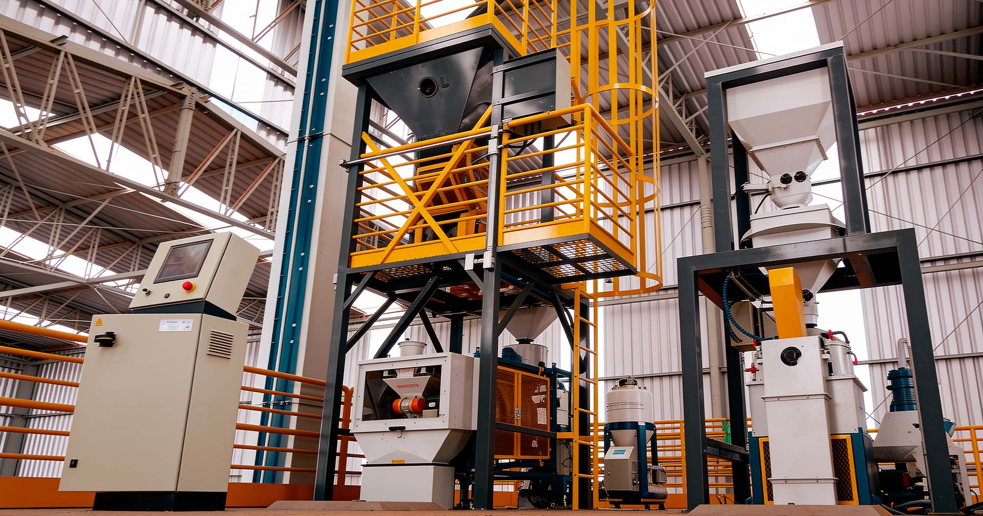 Entregar uma máquina ou construir uma solução: o que muda no tratamento de sementes?