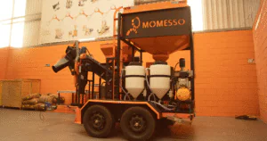 O crescimento do agronegócio no Brasil e o papel da Momesso
