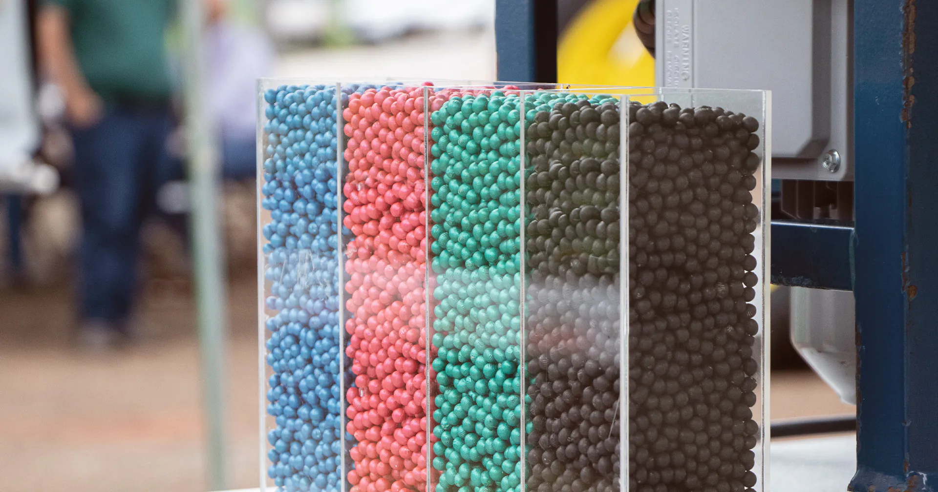 5 Curiosidades sobre o Tratamento de Sementes que Você Provavelmente Não Sabia